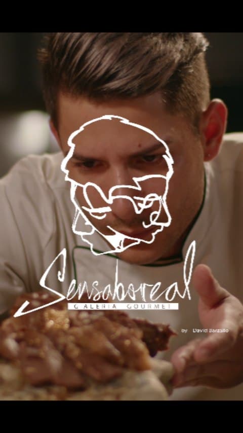 Cover Sansaboreal Galería Gourmet.