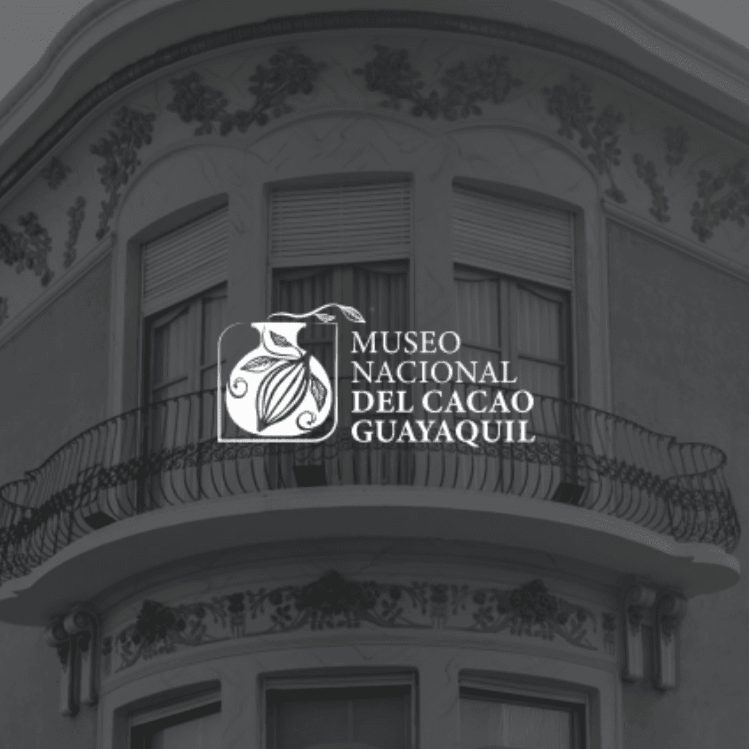 Cover Choco Semilla.